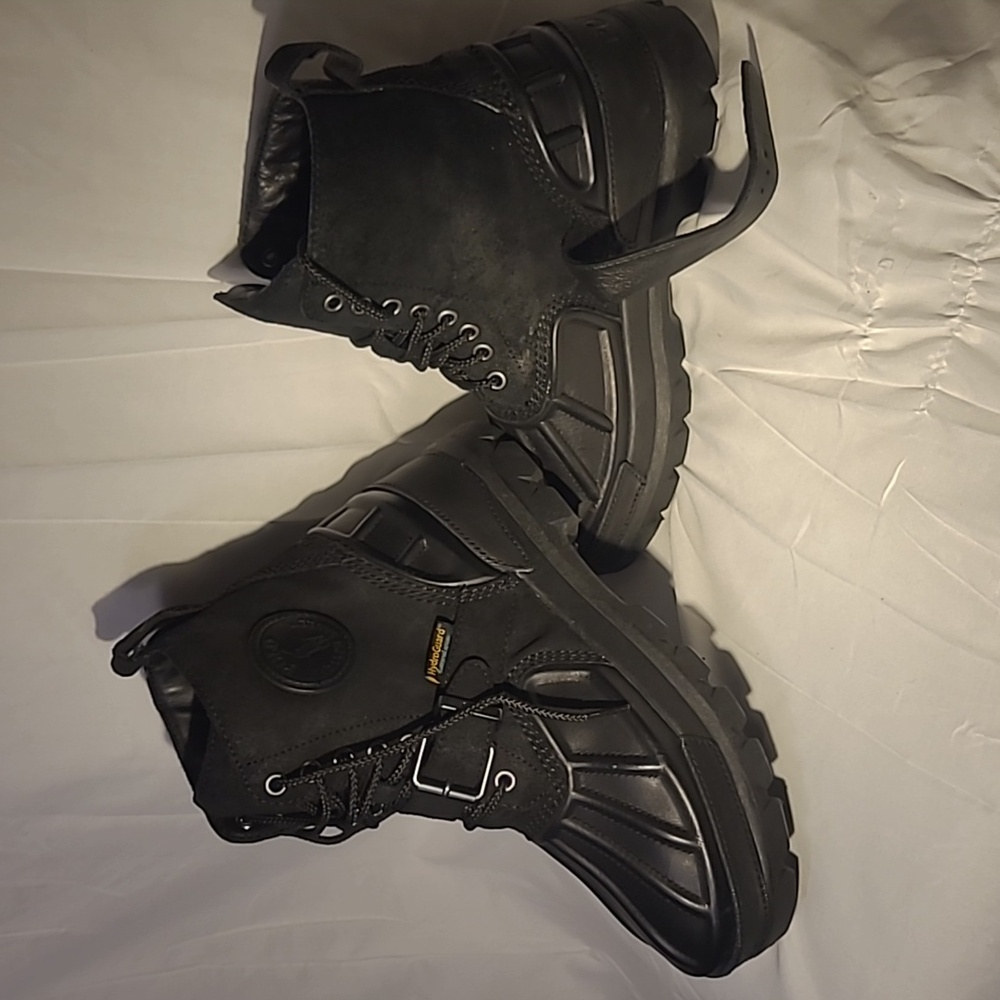 NWT- No Box Polo Oslo High Winter Boots Men's 7D/Women's 8
